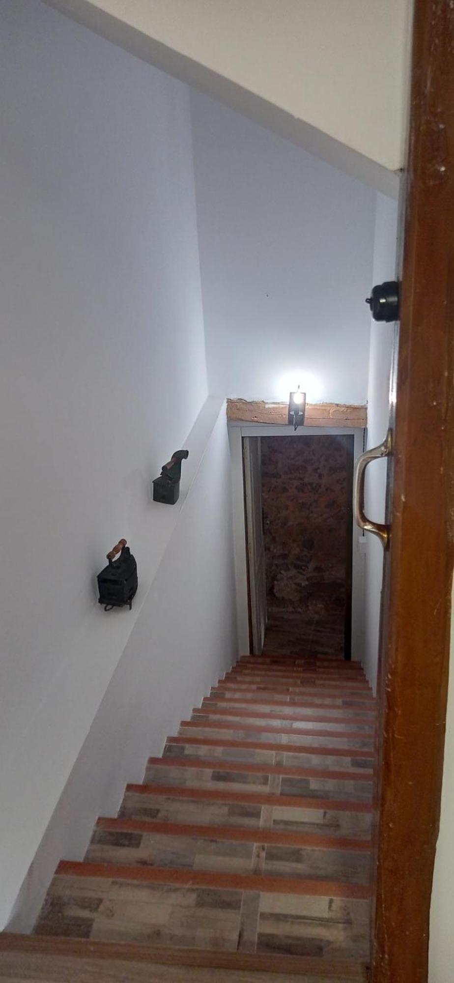 Casa De Aldea Villa Aldea de San Esteban Екстериор снимка