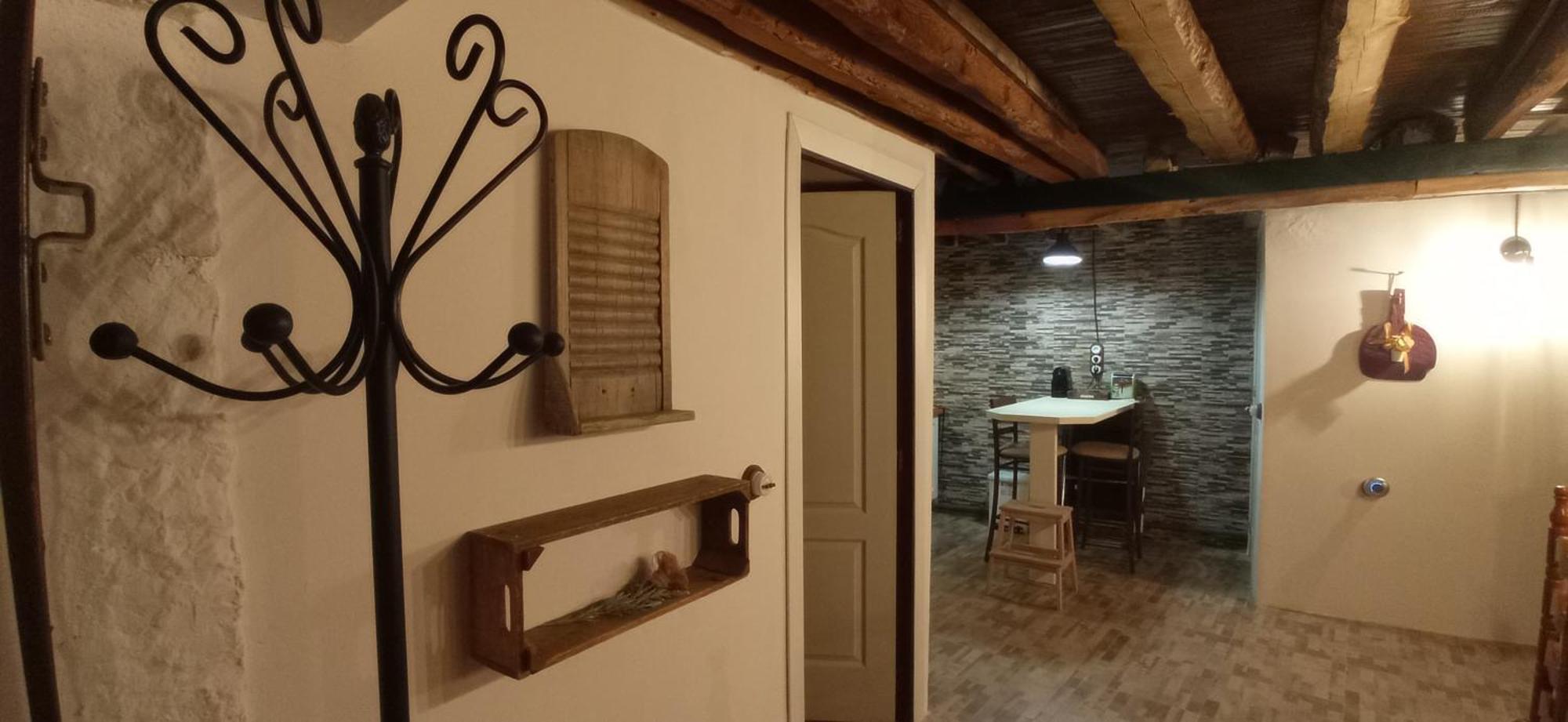 Casa De Aldea Villa Aldea de San Esteban Екстериор снимка