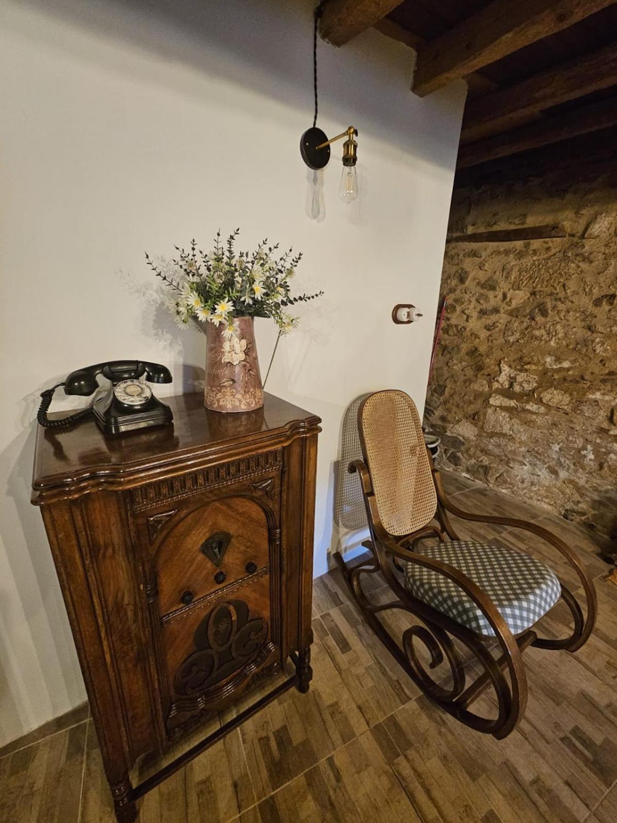Casa De Aldea Villa Aldea de San Esteban Екстериор снимка